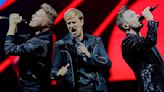 AI + Westlife: A vision of the future?