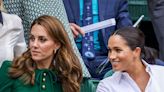 Meghan Markle isn't responsible for the Kate Middleton scandal — and she shouldn't have to be