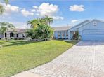 626 SW 27th St, Cape Coral FL 33914