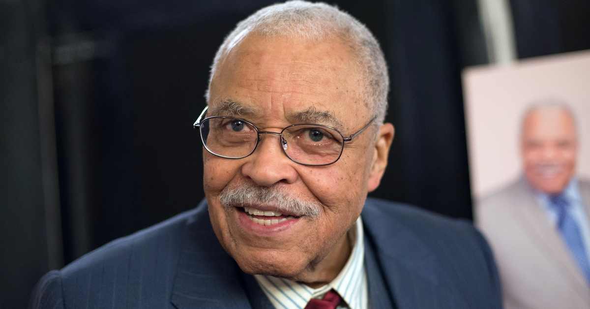 James Earl Jones' Net Worth and How Much He Made with His Iconic Voice