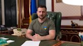 Zelenskyy: Russian aggression increased because the reaction to the annexation of Crimea was weak