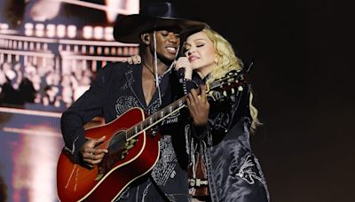 Is Madonna's Black Son David Banda Really Broke and Living On the Streets? Here's the Tea