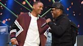 Will Smith, DJ Jazzy Jeff to reunite for ‘A Grammy Salute to 50 Years of Hip-Hop’