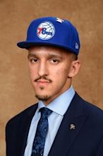 Landry Shamet