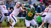 Baylor’s Siaki Ika would be interesting change of direction for Cowboys