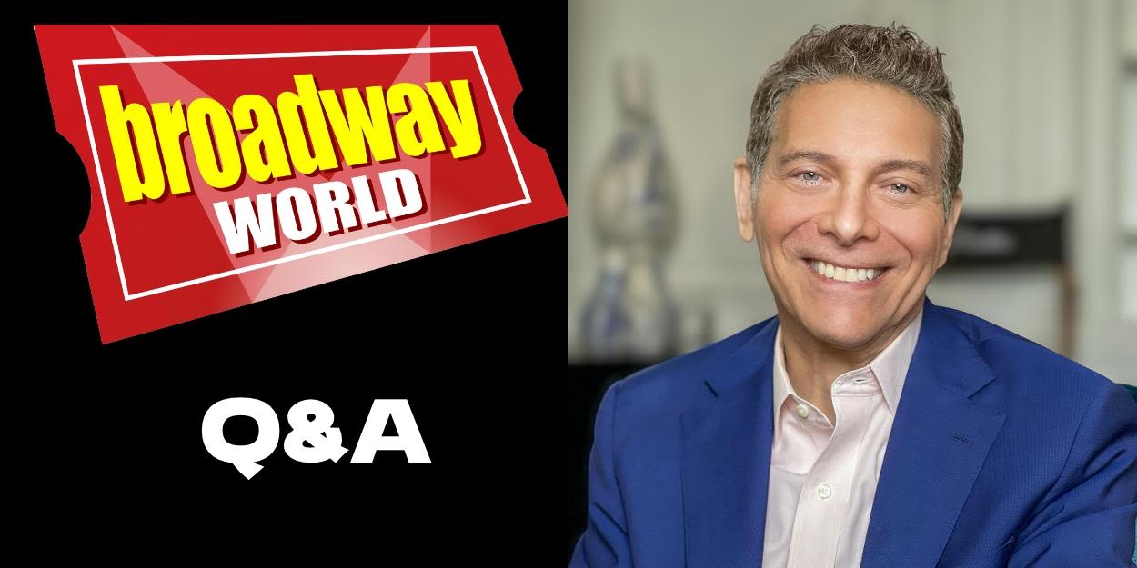 BWW Q&A: Michael Feinstein on BECAUSE OF YOU: MY TRIBUTE TO TONY BENNETT at Wolf Trap