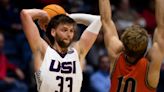 USI men's basketball drops fourth straight OVC game with road loss to Tennessee Tech