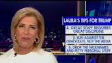 Laura Ingraham to Trump: ‘Stop Talking About 2020, It’s Over’