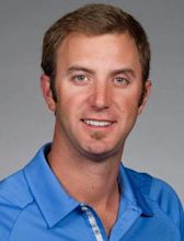 Dustin Johnson