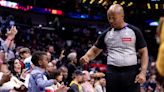 Marc Davis leads Game 5 officials in Western Conference Finals