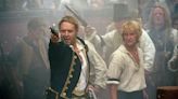 Does Master and Commander: The Far Side of the World still hold up 20 years later?
