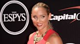 Lolo Jones, 40, says she was 'shamed' and 'criticized' for wanting kids