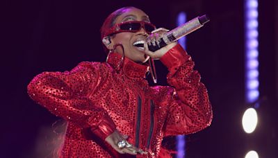 Missy Elliott Shares Why She Wouldn't Want to Tour Without Ciara