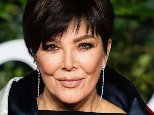 Dans « Les Kardashian », Kris Jenner se confie sur sa tumeur et l’opération des ovaires qu’elle va devoir subir