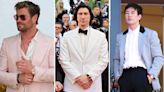 Adam Driver’s Piaget and Chris Hemsworth’s Rolex Headline the Best Watches at Cannes