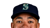 J.P. Crawford homers in Mariners' loss