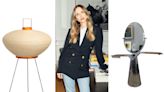 Inside Influencer Pernille Teisbaek 1stDibs Curation