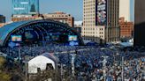 TV coverage of NFL Draft showcases Detroit looking, sounding lovely