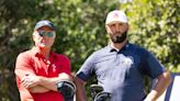 Jon Rahm admits he missed playing in The American Express now that he's on LIV Tour