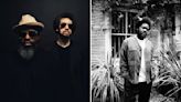 Danger Mouse and Black Thought Share New Song “Aquamarine” Featuring Michael Kiwanuka: Stream