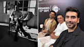 Rahul Bose: Working with Aparshakti Khurana & Ishwak Singh in Zee Studios' 'Berlin' was intense