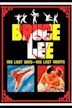 Bruce Lee: His Last Days, His Last Nights