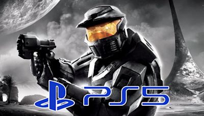 Microsoft está trabajando en un nuevo remaster de Halo que podría llegar a PS5 según The Verge