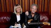 Lindsey Buckingham will miss Christine McVie, his Fleetwood Mac 'soul mate' and 'sister'