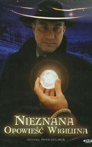 Nieznana opowiesc wigilijna