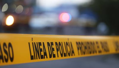 Hombre muere baleado en vía pública de Alajuelita