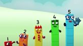 A British show about anthropomorphic numbers has made my 5-year-old obsessed with math