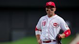 Report: Blue Jays express interest in signing Canadian Joey Votto