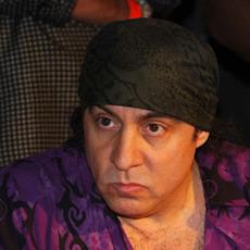 Steven Van Zandt