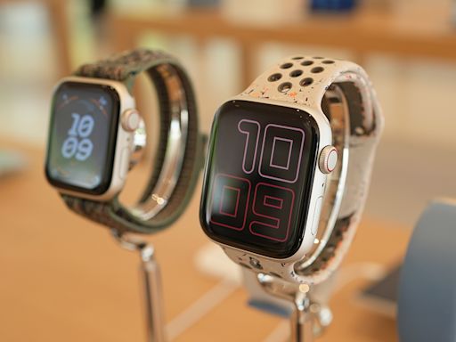 Apple Watch Series 9 開箱！Apple Watch S9與上一代差在哪？該不該升級老實說