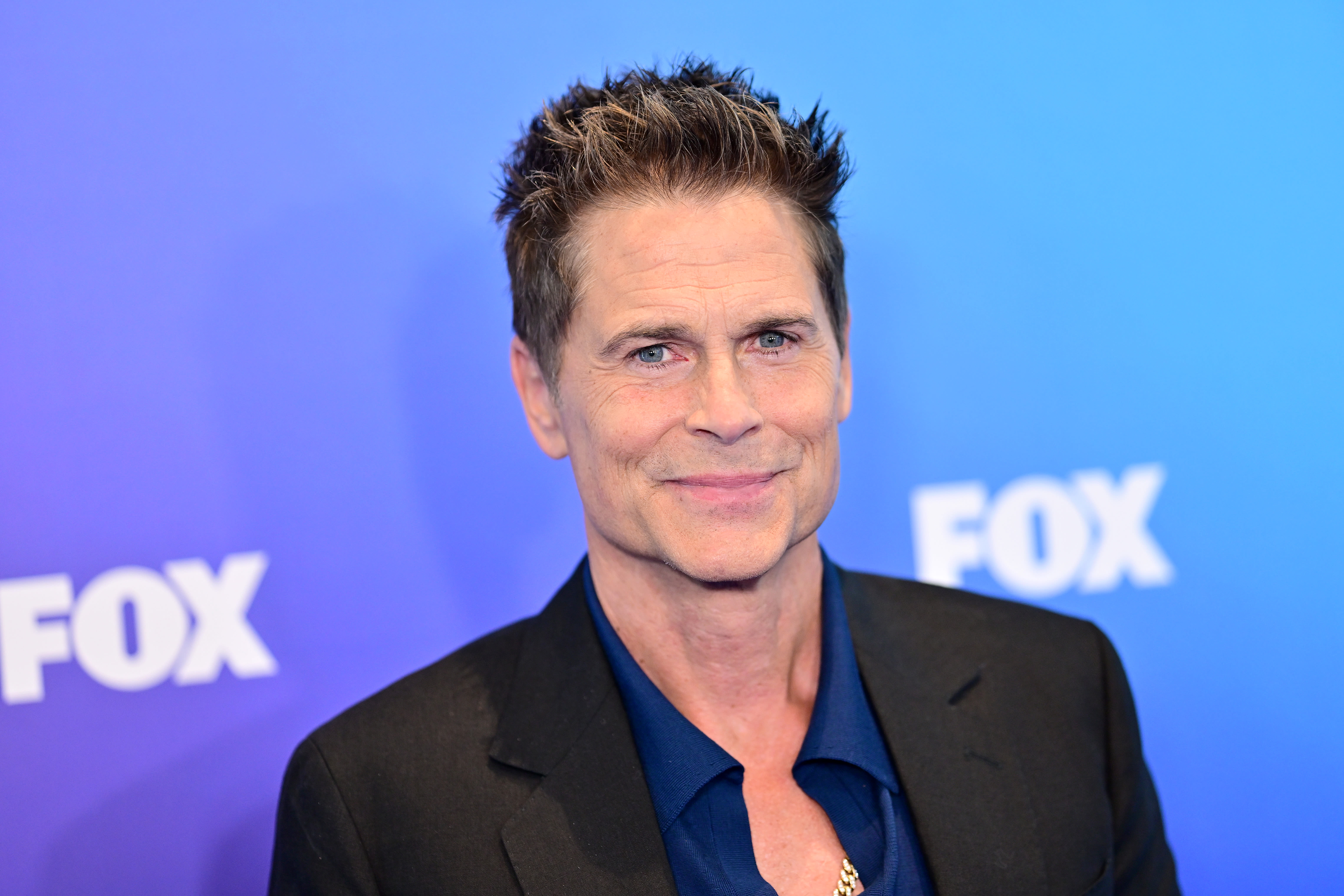 Is ‘St. Elmo’s Fire’ Getting a Sequel? Here’s What Rob Lowe Has to Say About Its Future