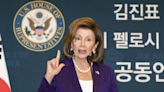 South Korea Leader Snubs Pelosi Over Holiday, Adding to His Woes