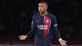 Is Kylian Mbappe's PSG career over?! Superstar could be left out of Coupe de France final farewell game ahead of Real Madrid transfer - and Ousmane Dembele could follow him...