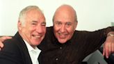 Carl Reiner's Family Shares Sweet Story About His Friendship With Mel Brooks