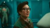 The First Episodes Of Loki Season 2 Have Screened, And Unsurprisingly There’s A Lot Of Talk About Ke Huy Quan’s...