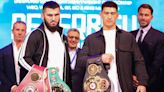 Artur Beterbiev vs. Dmitry Bivol: Undisputed unification fight postponed after Beterbiev suffers injury