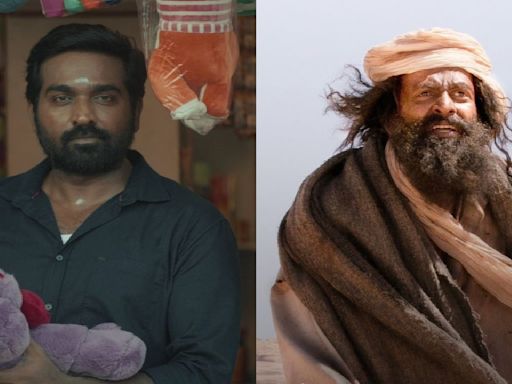 South Indian OTT releases to binge-watch this weekend; Vijay Sethupathi’s Maharaja to Prithviraj Sukumaran starrer Aadujeevitham