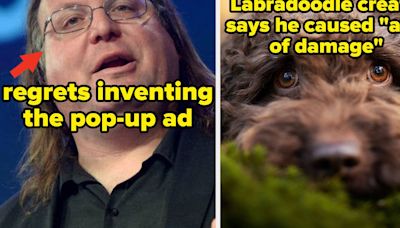 "I’ve Done A Lot Of Damage" — 16 Inventors Who Regretted Their Inventions