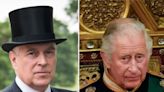 Prinz Andrew: Wird die Royal Lodge erneut zum Streitpunkt mit Charles?