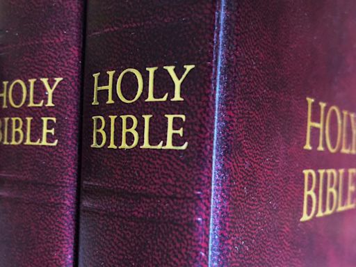 Opinion: What these states get wrong about the Bible and the Ten Commandments