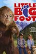 Baby Bigfoot