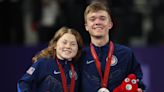 Para badminton duo wins silver for USA's first Paralympic medal in sport