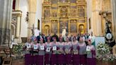 El Pregón del Coro de la Hermandad abre los actos en honor a San Isidro en Bujalance