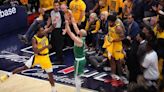 A year after he saved the Celtics’ season, Derrick White catapults them into the NBA Finals - The Boston Globe