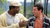 As its sequel is announced, one of the best Adam Sandler movies is rising up Netflix's top 10