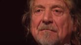 Rock Legend Robert Plant Explains The Led Zeppelin Moment That Brought Him To Tears